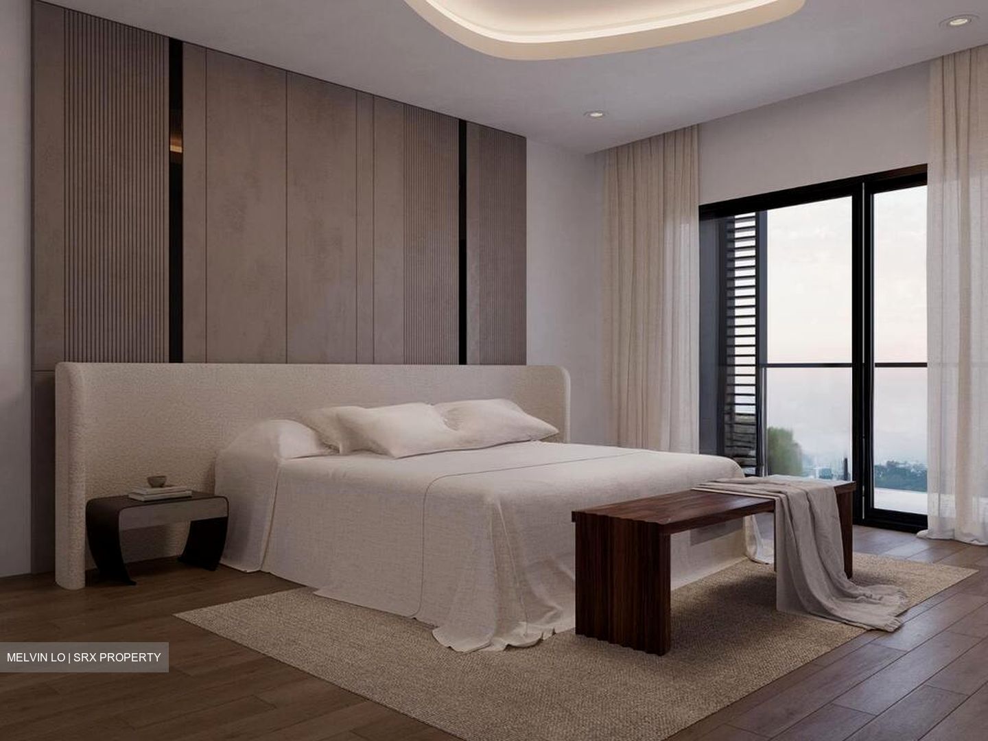 Sembawang Straits Estate (D27), Terrace #594056711